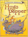 Hugo Pepper