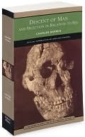 The Descent of Man and Selection in Relation to Sex (Barnes & Noble Library of Essential Reading)