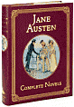 Jane Austen: Complete Novels (Collector's Library Editions Series)