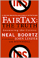 FairTax: The Truth: Answering the Critics
