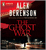 The Ghost War (John Wells Series #2)