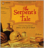 The Serpent's Tale (Mistress of the Art of Death Series #2)