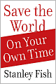 Save the World on Your Own Time