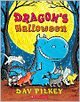Dragon's Halloween (Dragon Tales Series)