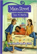 Main Street # 5: The Secret Book Club