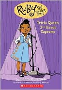 Ruby and the Booker Boys # 2: Trivia Queen, 3rd Grade Supreme