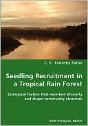 Seedling Recruitment In A Tropical Rain Forest