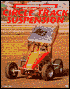 Circle Track Suspension