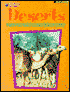 Deserts Activity Book