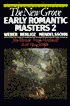 New Grove Early Romantic Masters, 2: Weber, Berlioz, & Mendelssohn