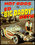 Hot Rods by Ed Big Daddy Roth