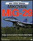 Mikoyan MiG-29