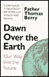 Dawn over the Earth