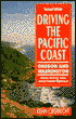 Driving the Pacific Coast: Oregon and Washington: Scenic Driving Tours along Coastal Highways