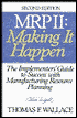 M.R.P. II: Making It Happen