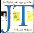 Jan Tschichold: Typographer