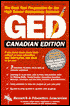 GED CANADIAN EDITION (REA) - The Best Test Prep for the GED Canadian