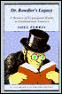 Dr. Bowdler's Legacy: A History of Expurgated Books in England and America