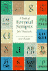 Book of Formal Scripts