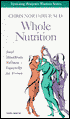 Whole Nutrition for Women
