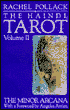 Haindl Tarot: The Minor Arcana