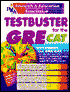 REA's Testbuster for the GRE CAT