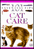 101 Essential Tips: Cat Care