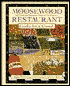 Moosewood Restaurant Cooks for a Crowd: Recipes with a Vegetarian Emphasis for 24 or More
