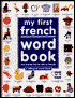 My First French Word Book