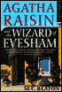 Agatha Raisin and the Wizard of Evesham (Agatha Raisin Series #8)