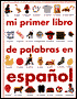 Mi primer libro de palabras en español