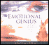 Emotional Genius: How Your Emotions Can Save Your Life (6 cassettes)