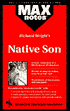 Native Son (MaxNotes Series)