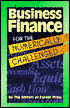 Business Finance for the Numerically Challenged
