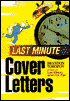 Last Minute Cover Letters
