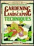 Rodale's Illustrated Encyclopedia of Gardening and Landscaping Techniques : Chemical Free