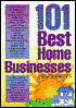 101 Best Home Businesses