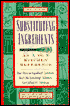 Substituting Ingredients: An A to Z Kitchen Reference