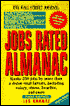 National Business Employment Weekly Jobs Rated Almanac