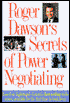 The Secrets of Power Negotiating
