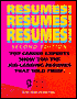 Resumes! Resumes! Resumes!