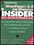 WordPerfect 6 for Windows Insider