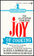 The Joy of Cooking