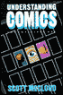 Understanding Comics: The Invisible Art