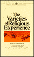 The Varieties of Religious Experience
