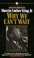 Why We Can't Wait