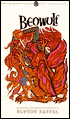 Beowulf (Raffel translation)