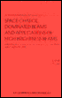 Space Charge Dominated Beams and Applications of High Brightness Beams