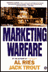 Marketing Warfare