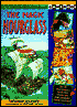 Magic Hourglass: A Time-Travel Adventure Game